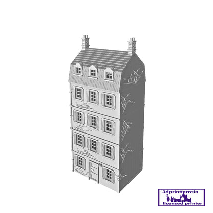 Dunkirk House 2