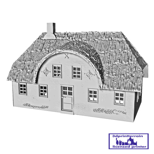 Denmark House 2