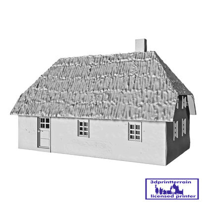 Denmark House 2