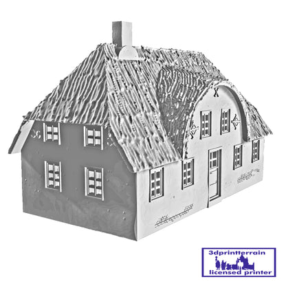 Denmark House 2
