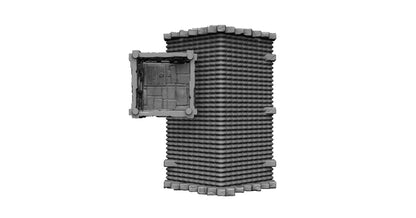 Arkenfel House 3