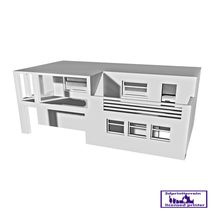 Hue City House 4