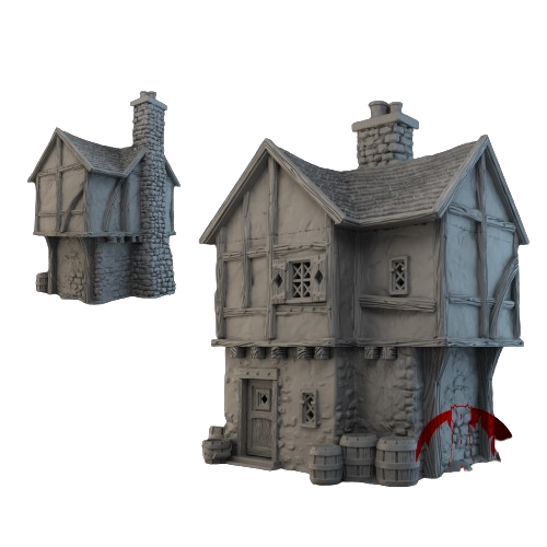 Briarwood House 1