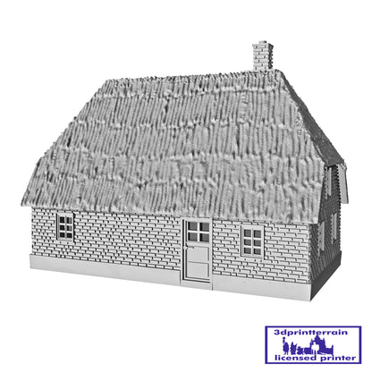 Denmark House 1