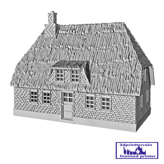 Denmark House 1