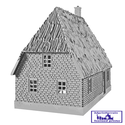 Denmark House 1