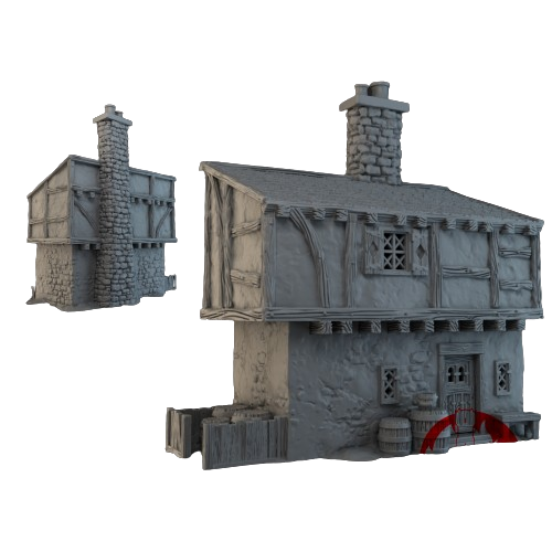 Briarwood House 2