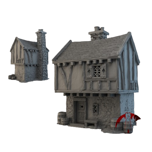 Briarwood House 3
