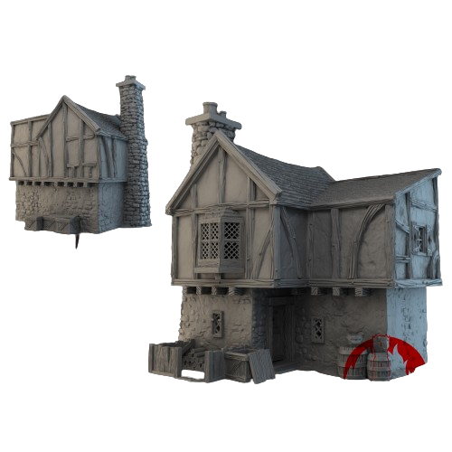 Briarwood House 4