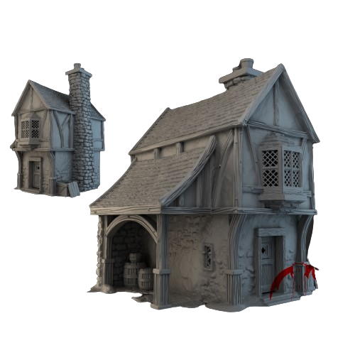 Briarwood House 5