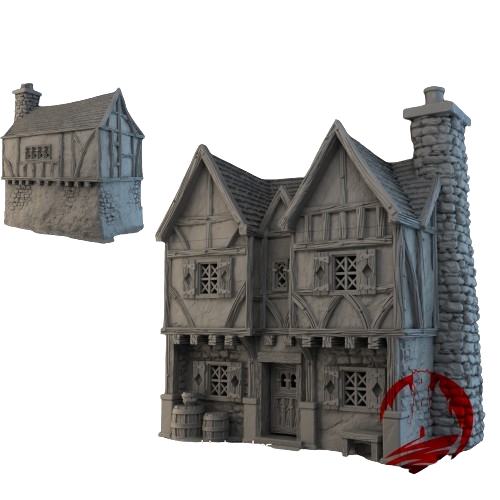 Briarwood House 6