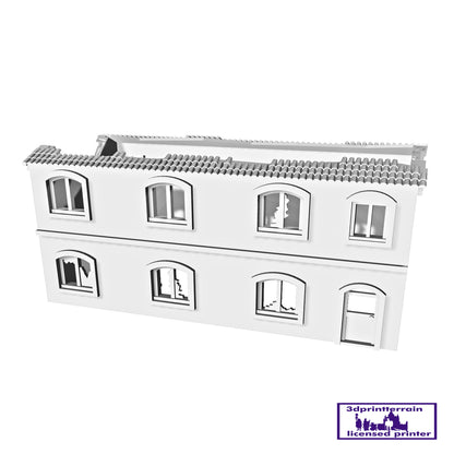 Hue City House 13