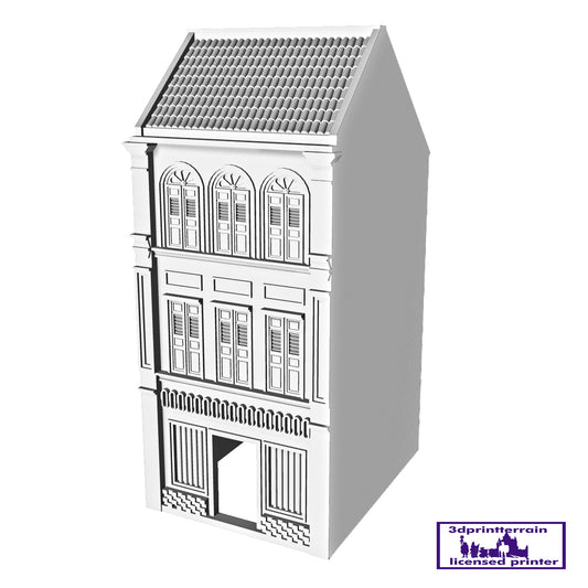 Hue Shop House 3