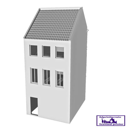 Hue Shop House 3