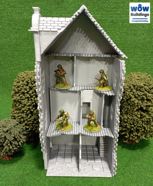 Ramelle House 01