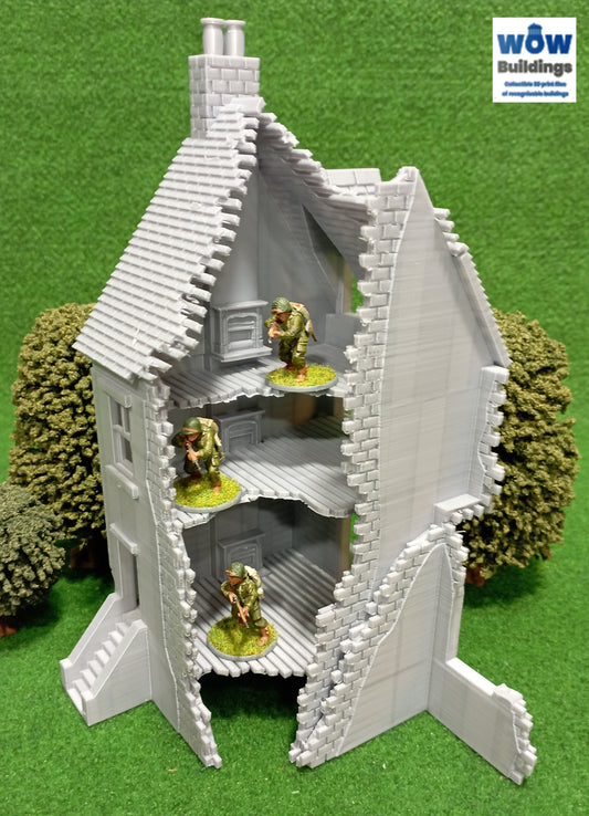 Ramelle House 02