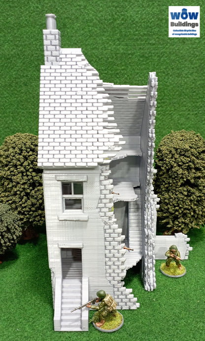 Ramelle House 02