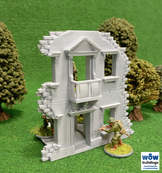 Scatter Ruin 1