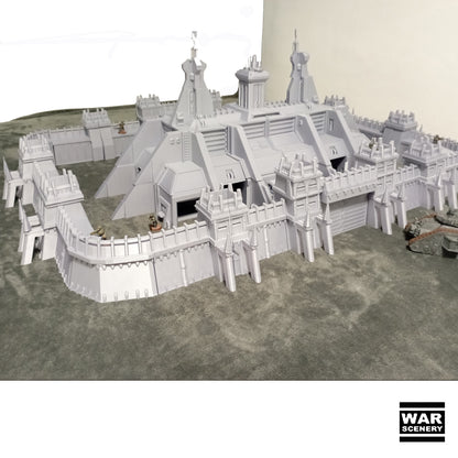 Collection Apocalypse Fortress C