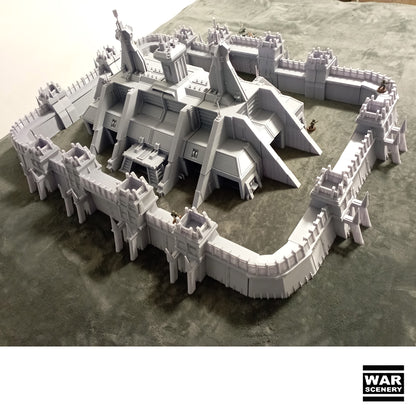 Collection Apocalypse Fortress C