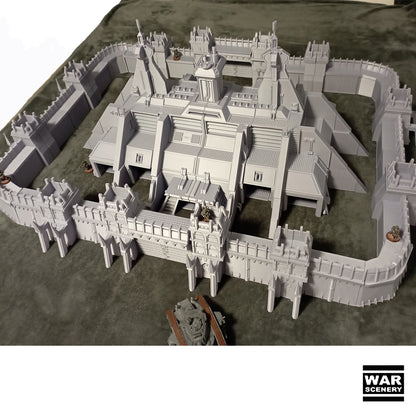 Collection Apocalypse Fortress C