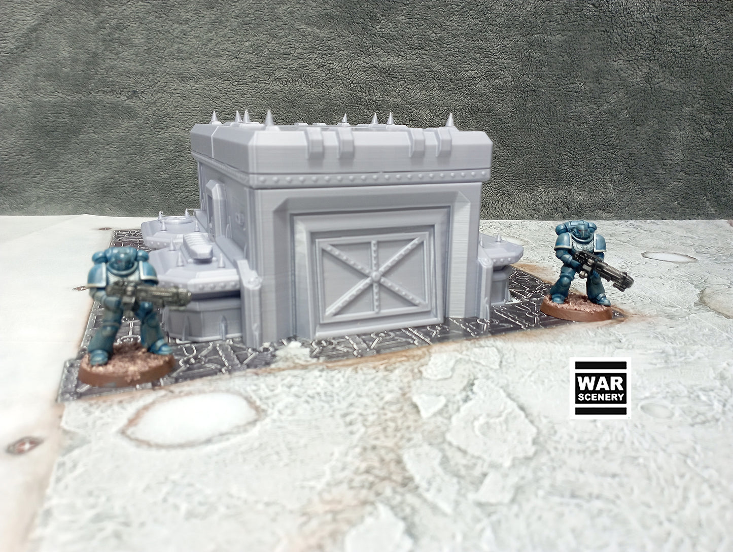 Vehicle Depot
