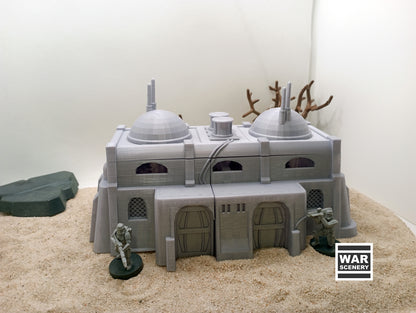 Desert Estate