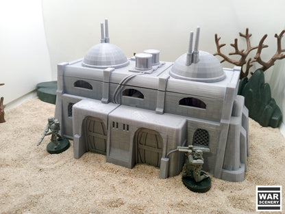 Desert Estate