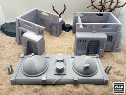 Desert Estate