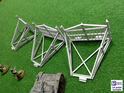 Belgic Gate