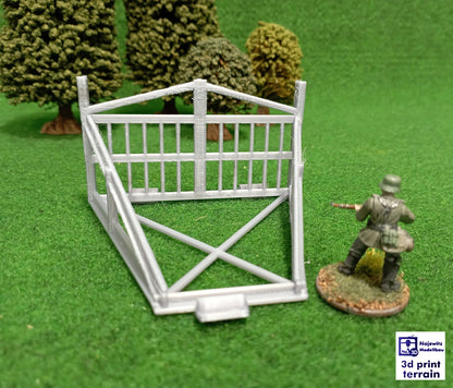Belgic Gate