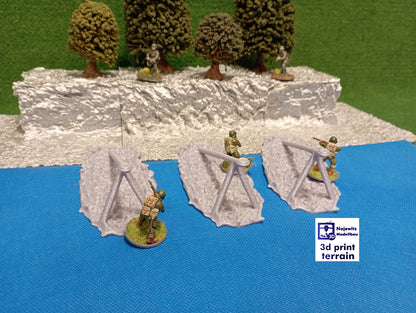 Obstacle Beach 1