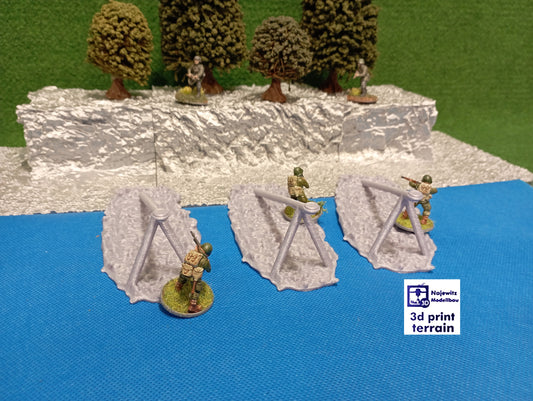 Obstacle Beach 1