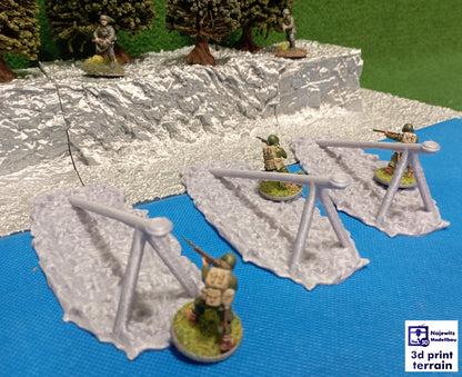 Obstacle Beach 1