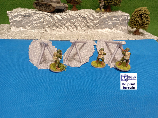 Obstacle Beach 2