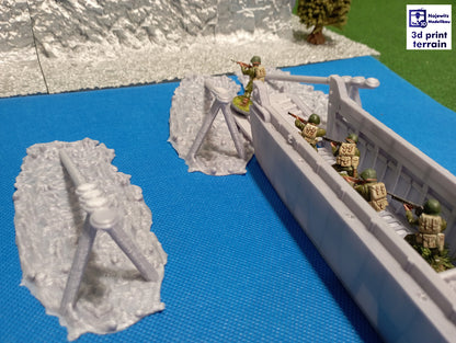Obstacle Beach 2