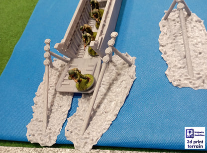 Obstacle Beach 2
