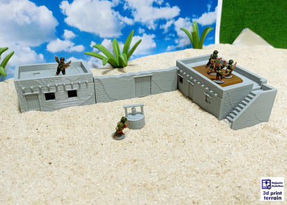 Single Walls