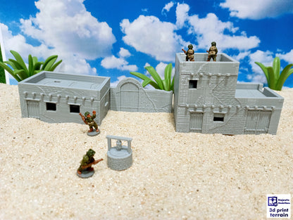 Single Walls