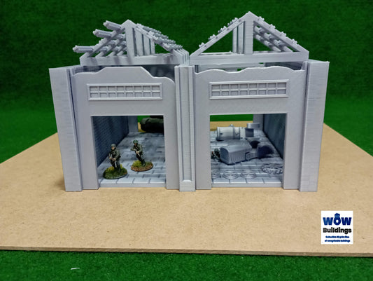 Modular Factory
