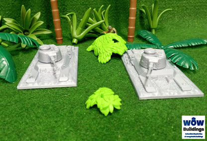 Chi Ha Bunker