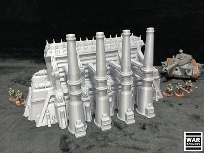 Manufacorium