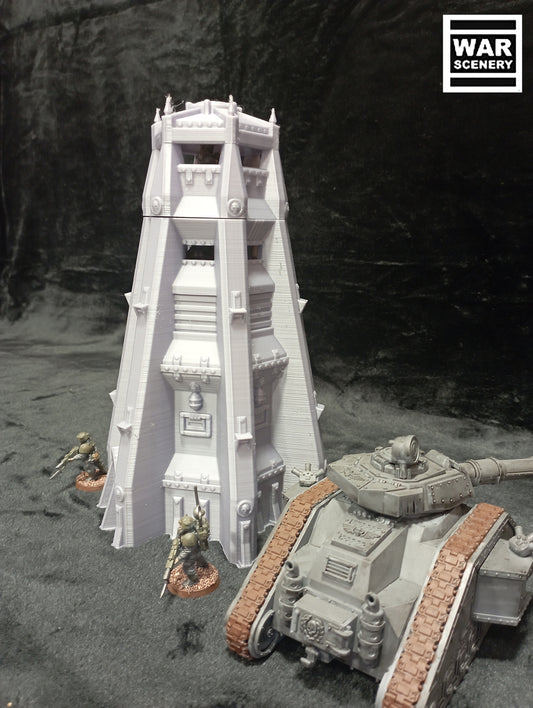 Watchtower