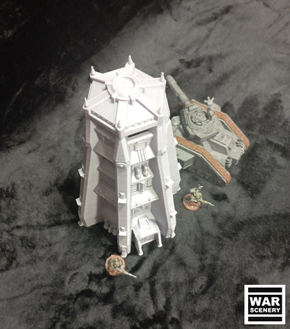 Watchtower