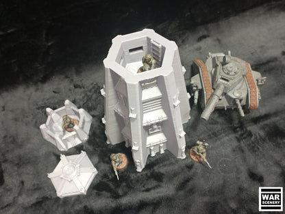 Watchtower