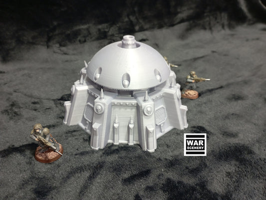 Shield Dome