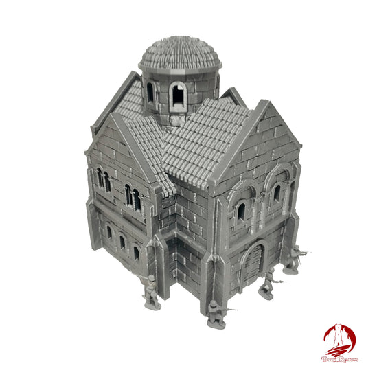 Arkenfel House 4