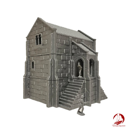 Arkenfel House 5