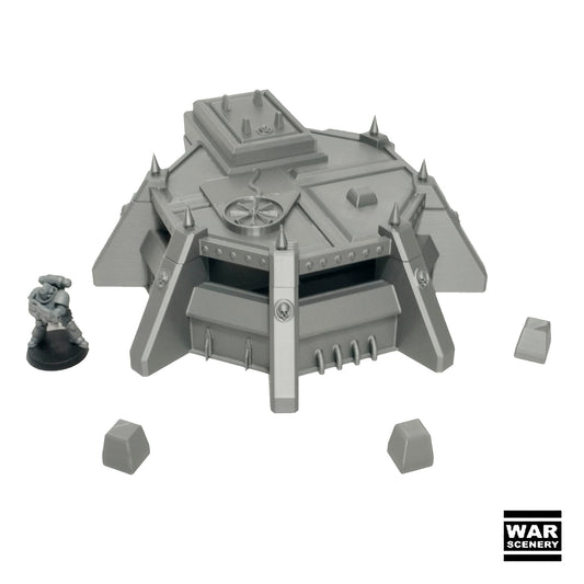 Infantry Command