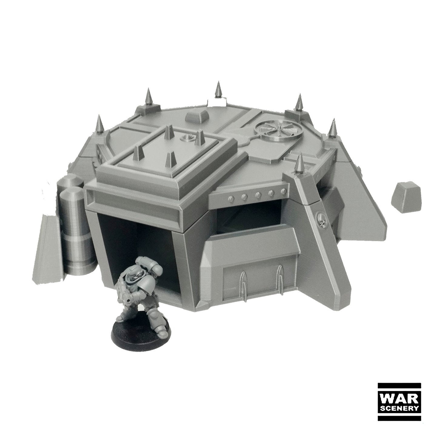Infantry Command